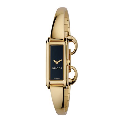 gucci digital watch on woman wrist|ernest jones Gucci watches ladies.